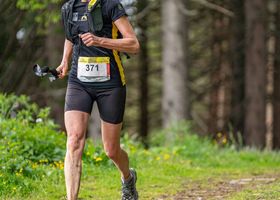 TRI + RUN