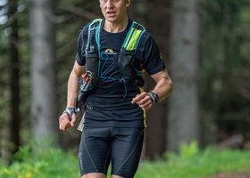 TRI + RUN