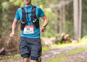 TRI + RUN