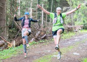 TRI + RUN