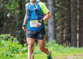 TRI + RUN