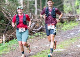 TRI + RUN