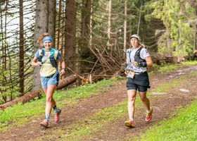 TRI + RUN
