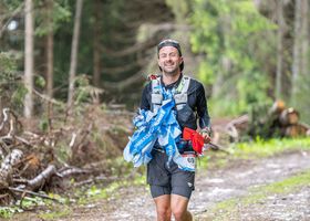TRI + RUN