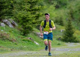 TRI + RUN