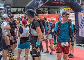 TRI + RUN