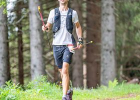 TRI + RUN