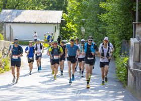 TRI + RUN