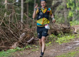 TRI + RUN