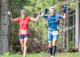 TRI + RUN