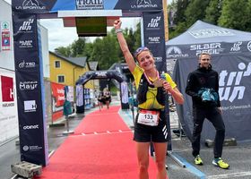 TRI + RUN