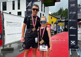 TRI + RUN