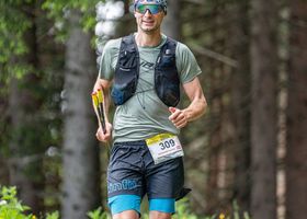 TRI + RUN