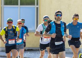 TRI + RUN