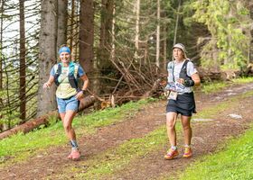 TRI + RUN
