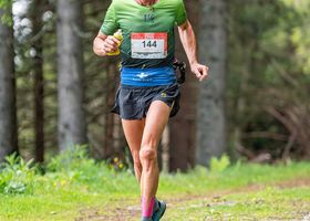 TRI + RUN