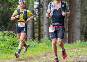 TRI + RUN