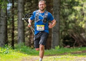 TRI + RUN