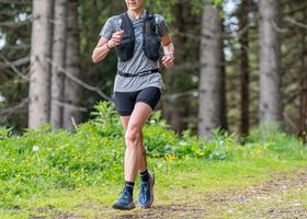 TRI + RUN