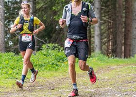 TRI + RUN