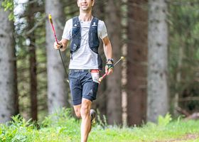 TRI + RUN