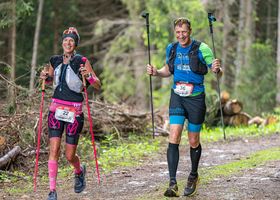 TRI + RUN