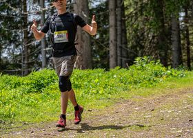 TRI + RUN