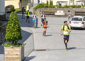 TRI + RUN