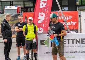TRI + RUN