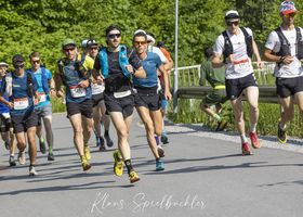TRI + RUN