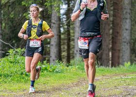 TRI + RUN