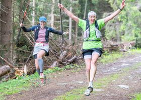 TRI + RUN