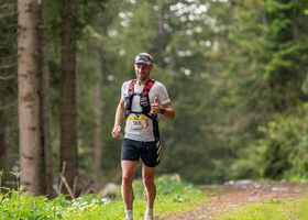 TRI + RUN