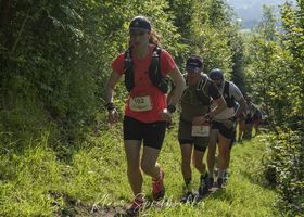 TRI + RUN