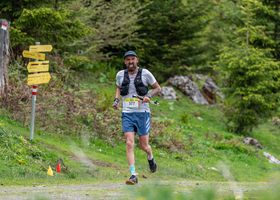 TRI + RUN