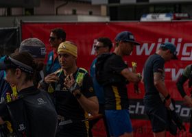 TRI + RUN