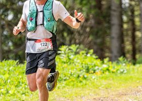 TRI + RUN
