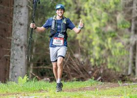 TRI + RUN