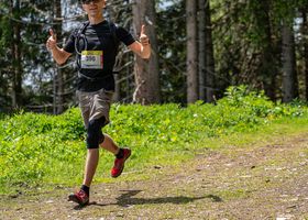 TRI + RUN