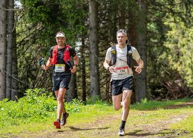 TRI + RUN