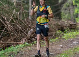 TRI + RUN