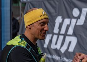 TRI + RUN