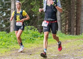 TRI + RUN