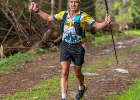 TRI + RUN