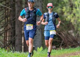 TRI + RUN