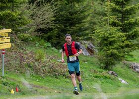 TRI + RUN