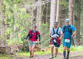TRI + RUN