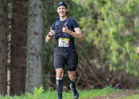 TRI + RUN