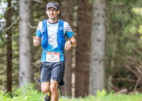TRI + RUN