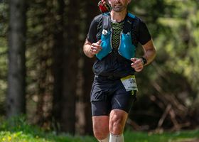 TRI + RUN